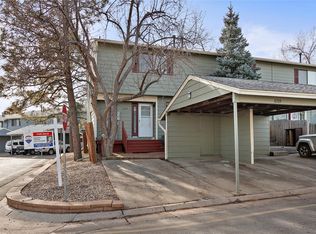 8789 Carr Loop, Westminster, CO 80005