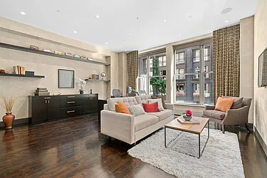 Sold by Douglas Elliman