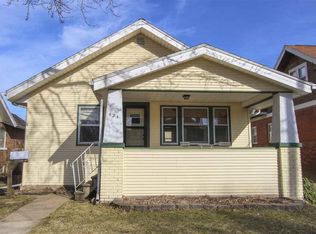 621 Fletcher Ave, Waterloo, IA 50701
