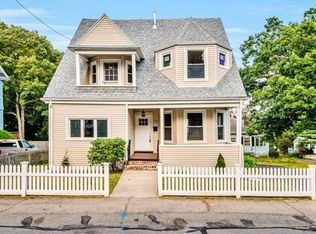 52 Reed St, Dedham, MA 02026