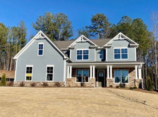 2720 Windsor Knoll Dr, Dacula, GA 30019