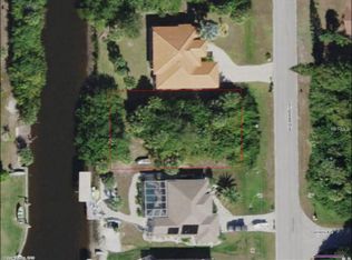 4489 Collingswood Blvd, Port Charlotte, FL 33948