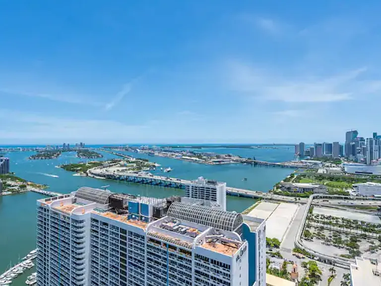 1750 N Bayshore Dr #5310 — Photo 5