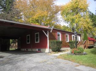 2 Maple Dr, Warwick, NY 10990