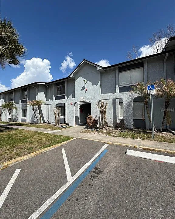 4807 S Texas Ave #4807C
