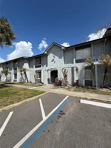 4807 S Texas Ave #4807C Photo 1
