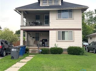 4015 Roanoke Rd, Toledo, OH 43613