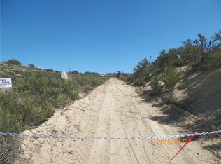 0 Centennial, Aguanga, CA 92536