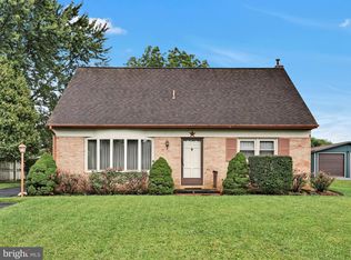 1636 Graystone Rd, Manheim, PA 17545