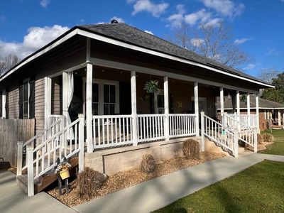 486 Jeffcoat St, Luverne, AL, 36049