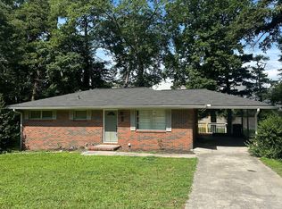3035 Shirley Dr NW, Woodstock, GA 30144