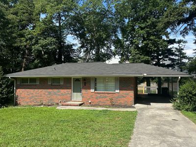 3035 Shirley Dr NW, Woodstock, GA, 30144