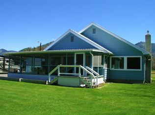 14725 Williams Hwy, Grants Pass, OR 97527