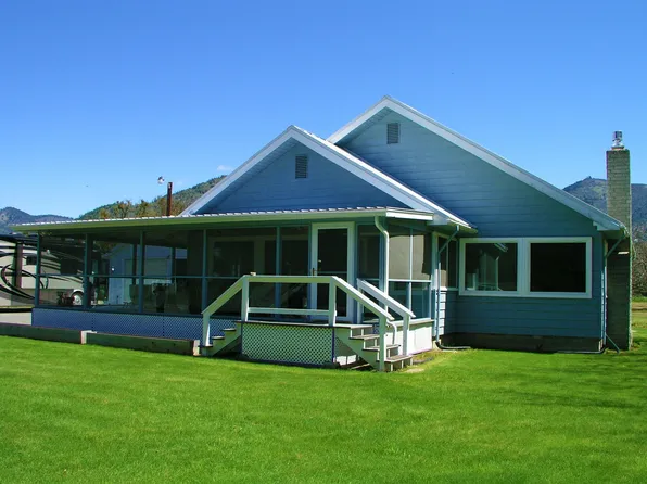 14725 Williams Hwy, Grants Pass, OR 97527