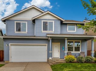 19956 SW Squire Dr, Beaverton, OR 97007