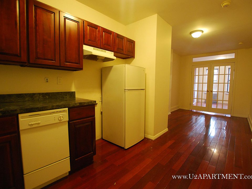 1st image of 700 Prospect Pl #1A