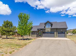 4825 Camino De Los Vientos, Flagstaff, AZ 86004