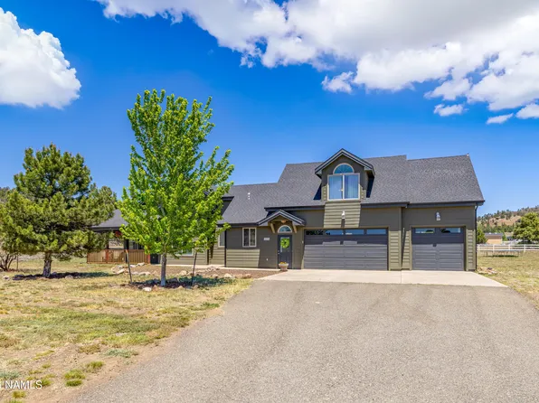 4825 Camino De Los Vientos, Flagstaff, AZ 86004
