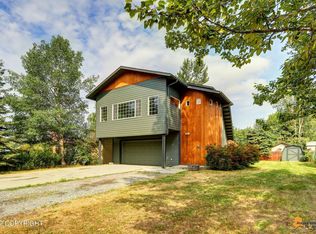 3921 E 65th Ave, Anchorage, AK 99507