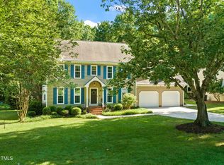 2013 Hamrick Dr, Raleigh, NC 27615