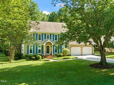 2013 Hamrick Dr, Raleigh, NC, 27615