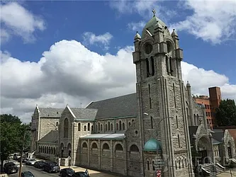 Rented by Oxford Property Group