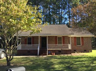 109 Dallas St, Lumberton, NC 28358