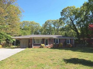 3626 Ledan Rd, Gainesville, GA 30506