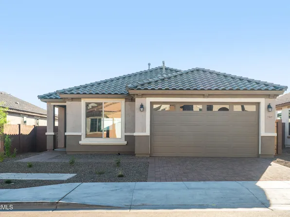 7069 W OBERLIN Way, Peoria, AZ 85383