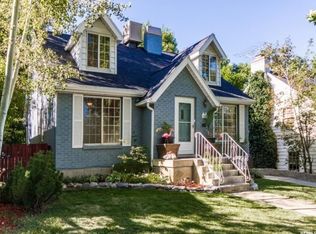 1379 28th St, Ogden, UT 84403