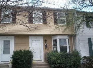 353 W Thornhill Pl, Frederick, MD 21703