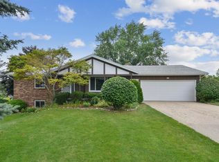 1791 72nd St SW, Byron Center, MI 49315