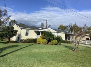 55705 Carrol St, Astor, FL 32102
