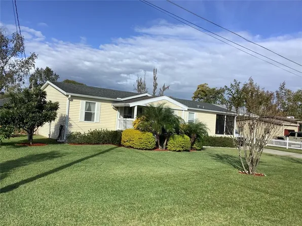 55705 Carrol St, Astor, FL 32102