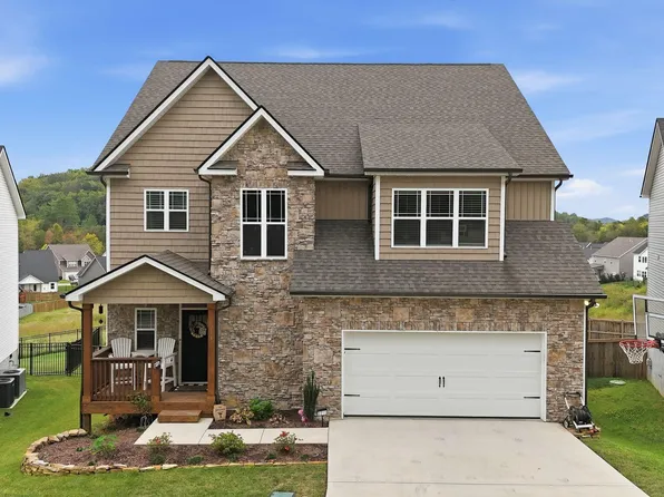 2211 Lulu Lizzy Ln, Knoxville, TN 37932