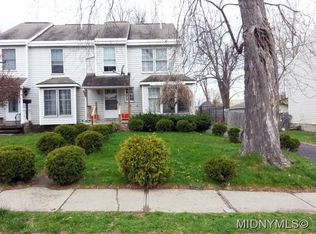 1020 West St, Utica, NY 13501