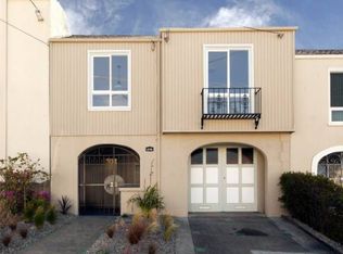 2178 27th Ave, San Francisco, CA 94116