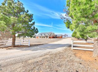 502 S Bates Ave, Haskell, TX 79521