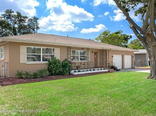 1731 Ridgeway Dr, Clearwater, FL 33755