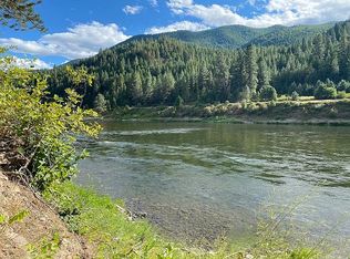 31 Trestle Creek Dr, Saint Regis, MT 59866