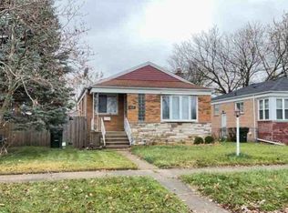 14224 Minerva Ave, Dolton, IL