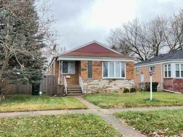 14224 Minerva Ave, Dolton, IL 60419