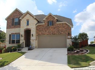 522 Norwood Ct, Schertz, TX 78108