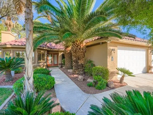 9575 Bright Angel Way, Las Vegas, NV 89149