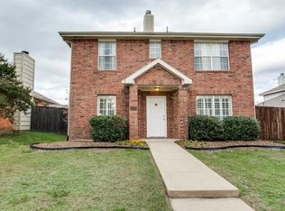 2249 Chapman Dr, Carrollton, TX 75010