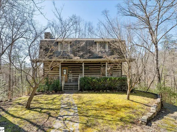 512 Doe Run, Pickens, SC 29671