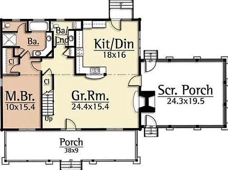 2nd image of 35 Trillium Court
