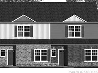 6842 Creft Cir, Indian Trail, NC 28079