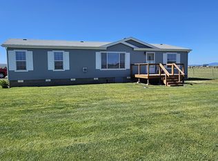 87800 Christmas Valley Hwy, Christmas Valley, OR 97641