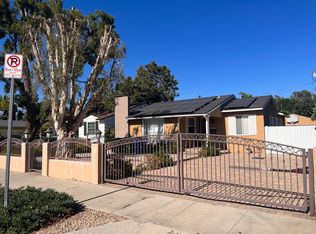 5652 Noble Ave, Van Nuys, CA 91411